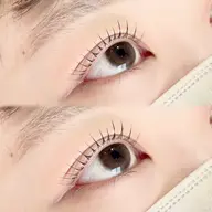 ♥️🦩パリジェンヌラッシュリフト🦩♥️