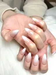 5/18~カラーグラデーション【オフなし】💅🏻