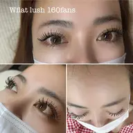 最新LED✨ダブルフラットラッシュ付け放題💖ホームケアコーティング剤🎁付き✨