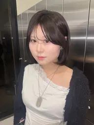 【❤️水木金　19:30​〜​ ❤️土日月　18:30​〜​ 】トリートメントモデル、ワンカラーリタッチモデル募集中！！🍀🪽