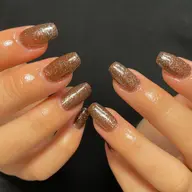 ハンド《マグネット／フラッシュ／ラメ》