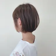 ノンダメージカラー(ワンカラー)