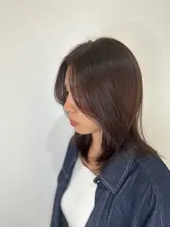 【4月6.9.10.15.16.20日限定】レディースレイヤーカット