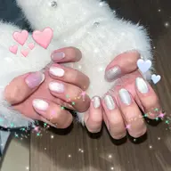 マグネット✨パラジェルベース使用🤍（オフなし）⚠️現金のみ⚠️