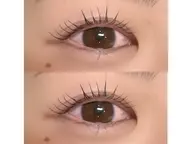 まつ毛パーマ＋コーティング付き