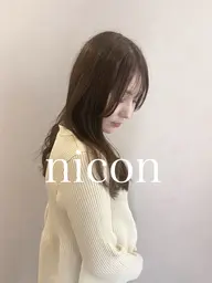 リピーター様人気No.1カット+髪質改善カラー+【育てる美髪】髪質改善カシミア5step+アロマスパ２０分✨