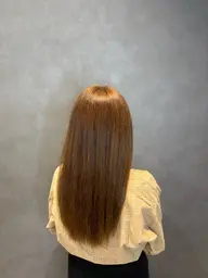 ワンカラー✨️＋2stepトリートメント