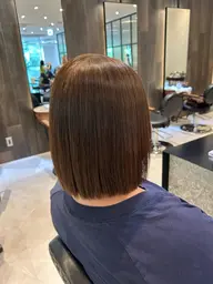 【当日限定‼️】縮毛矯正💆🏻‍♀️