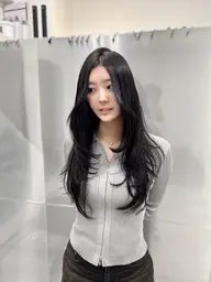 【人気No.2✨】カット×選べる髪質改善トリートメント🥀