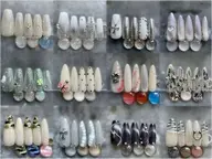 【オフあり】《🦋春夏Y2K×海外定額ネイルVol.2》⚠️オフ別途⚠️土日祝料金+￥500