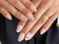 新規様限定！10本アート¥7800✨