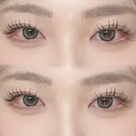 フラットラッシュ🎀【人気No.1💞】ちゅるん盛れ120本👀✨
