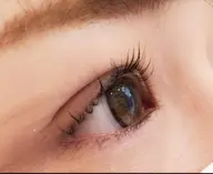 ✨高濃度美容液使用✨マツ育必見👀‼️まつ毛パーマ(コーティング付き)