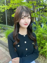 カット＋ワンカラー＋トリートメント