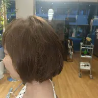 世界初の特許技術！ステップボーンカット❗