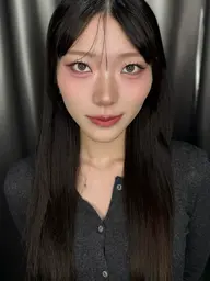 ミニモ学割💓デイリー使いやメイクのスキルアップにオススメ✨似合わせメイク💄