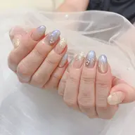 ハンドジェルご新規様オフなしアートやり放題✨