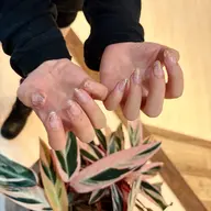 ❣️シンプルコース〔オフあり〕❣️