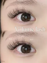 外国人風🇺🇸ボリュームラッシュ100束🌿オフ/アイシャンプー付き