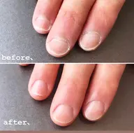 (新規様)ネイルケアコース