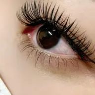 【まつげパーマ】似合わせ*ラッシュリフト下（コーティング付）¥3,600