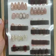 【練習モデル】オフあり/店内定額アート