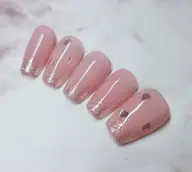 [オフあり]アートネイル