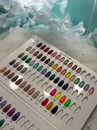 【オフなし】Jrネイリスト ハンドジェルネイルワンカラー