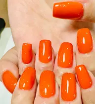 【フィルイン】ワンカラーorグラデーション