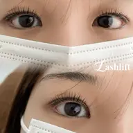 【💗5月限定💗】まつ毛パーマ練習モデルさん募集🪸パリジェンヌ／ラッシュリフトなどデザイン自由➰🐚🗽