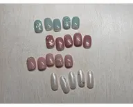 【新規&リピーター様】シーズン定額🌸シンプル【オフ込】