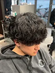 🎊ご新規様限定🎊 パーマ単品 🌀🌊波巻きパーマ🌀🌊