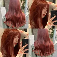 🌟🪼ご新規様限定🪼ブリーチなしＷカラー＋2step treatment🪼🌟