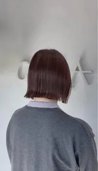 🎀ミニモ限定🎀カット×2stepトリートメント♥/ヘッドスパ付き(5分)