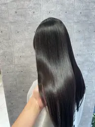 【艶髪になれる🌸】髪質改善フルステップトリートメント