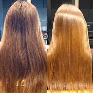 【縮毛のメンテナンスに】資生堂サブリミック髪質改善トリートメント