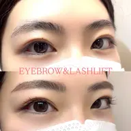 ✨ミニモ限定モデル募集✨選べるラッシュリフト&アイブロウワックス