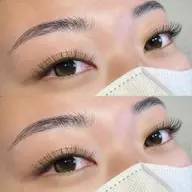 《3回目まで》フラットブラウン❤︎100本 ¥7370/120本 ¥7870