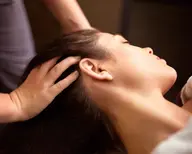 【お昼寝歓迎✨】快眠ドライヘッドスパ30分✨