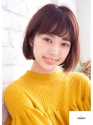 カット+選べるトリートメント