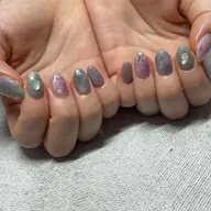 フット&ハンドワンカラー⭐️2時間後に空き枠がある場合のみご予約🉑