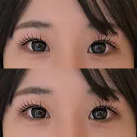 エクパ/&Healthy アンドヘルシー100本🌟(LEDエクステ×パーマ)