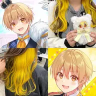 🌸インナーカラー+似合わせカット🌸【ケアブリーチ+トリートメント付き】