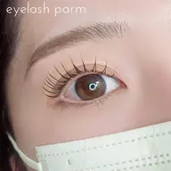 【土日限定】まつげパーマ¥3600