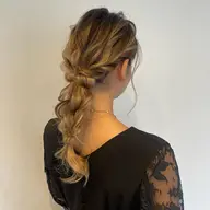 ヘアセット