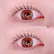 🫧☁️上下パーマ☁️🫧