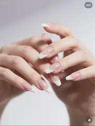 フレンチ or カラーグラデーション(ベースカラー込み)