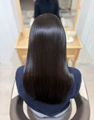 💎寒色系💎ワンカラー(ロング料金なし)