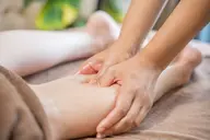 全身ボディオイルマッサージ90分