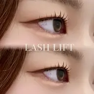 【すっぴんでも可愛い◎】マスカラパーマ≪ minimo限定価格 ≫